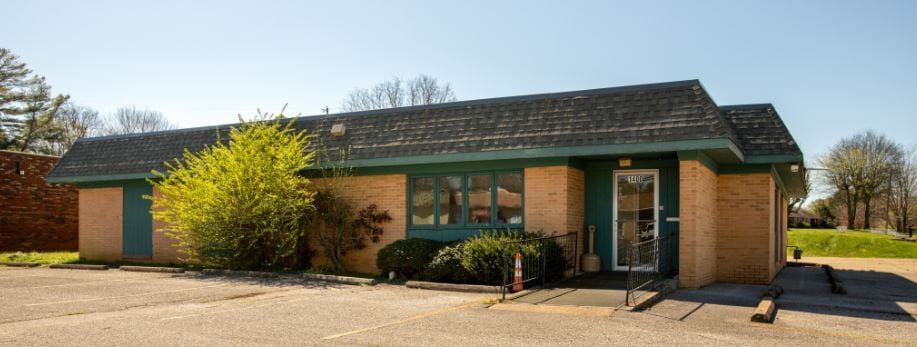1400 Hatcher Ln, Columbia, TN for lease - Building Photo - Image 2 of 25