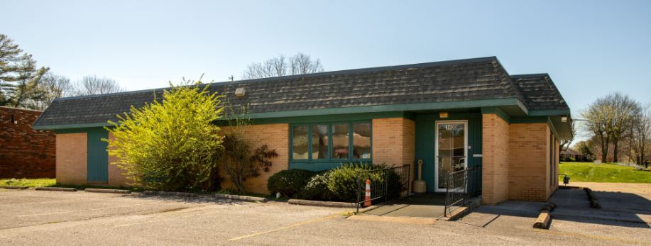 1400 Hatcher Ln, Columbia, TN à louer - Photo du bâtiment - Image 2 de 25