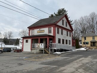More details for 1 Hichborn St, Augusta, ME - Retail for Sale