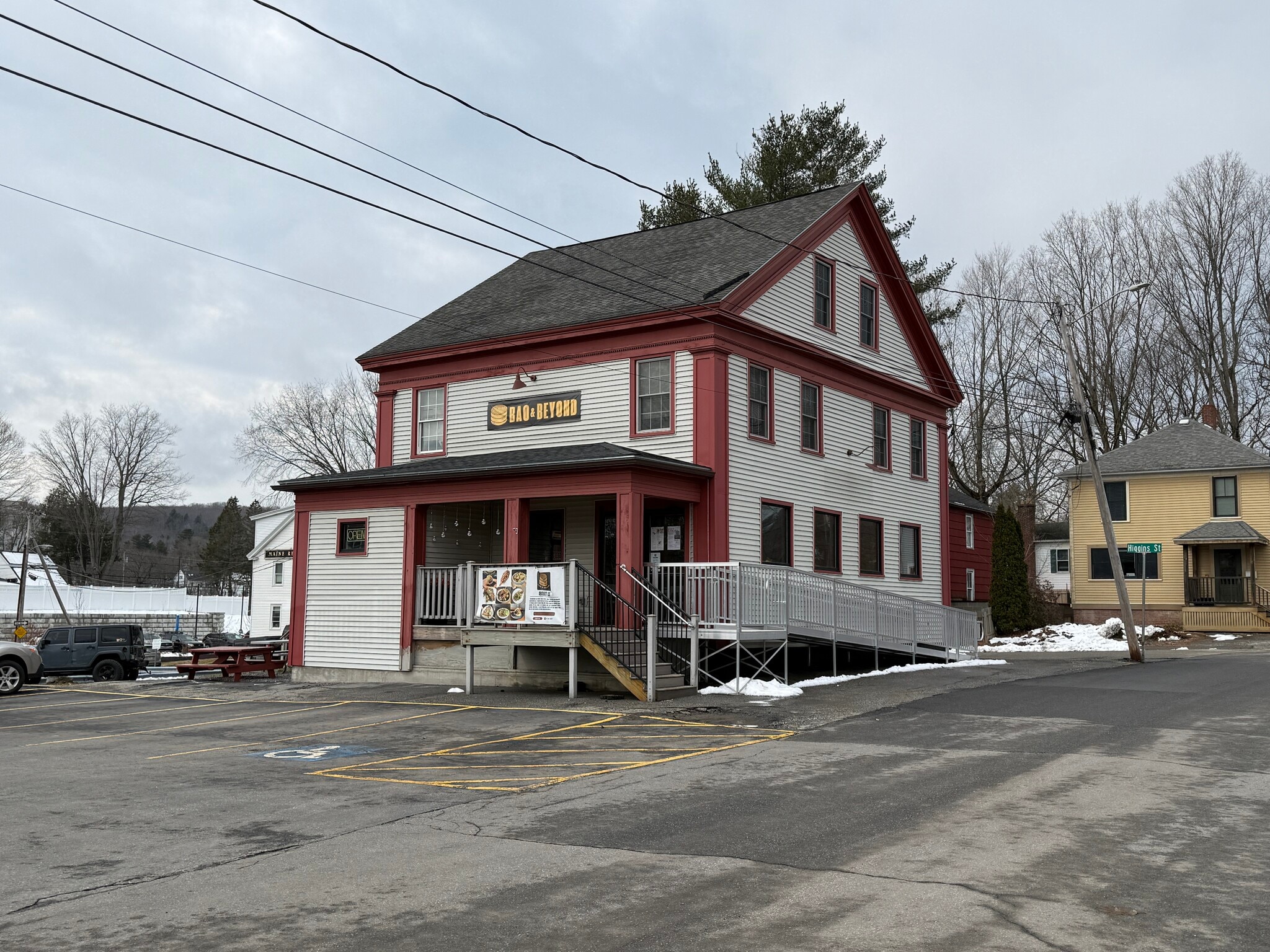 1 Hichborn St, Augusta, ME for sale Primary Photo- Image 1 of 7