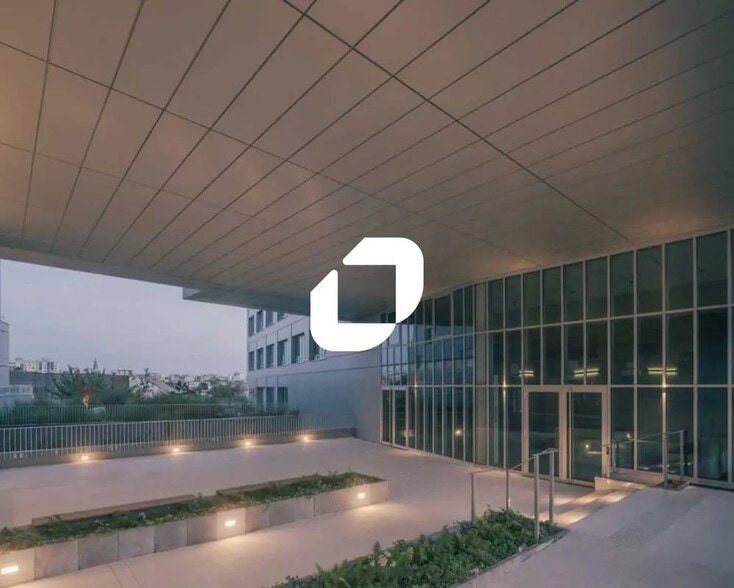 102-104 Rue Gabriel Péri, Gentilly for lease - Building Photo - Image 3 of 22