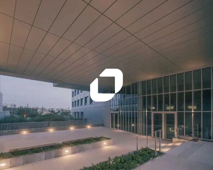 102-104 Rue Gabriel Péri, Gentilly à louer - Photo du bâtiment - Image 3 de 22