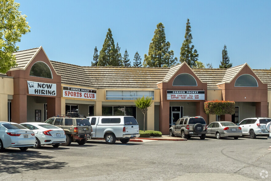 7777 Sunrise Blvd, Citrus Heights, CA for lease - Building Photo - Image 3 of 5