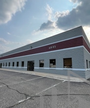 6845 20th Ave, Centerville, MN à louer Photo intérieure- Image 1 de 1