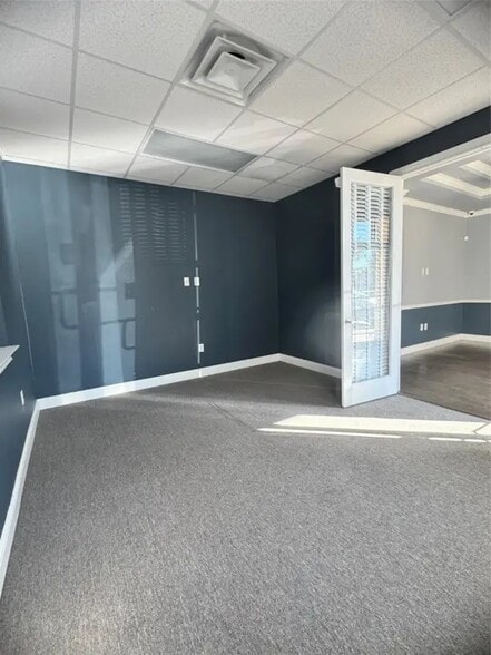 3721 S Stonebridge Dr, McKinney, TX for lease - Building Photo - Image 3 of 7
