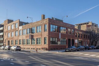 Plus de détails pour 1134 W Hubbard St, Chicago, IL - Bureau à louer
