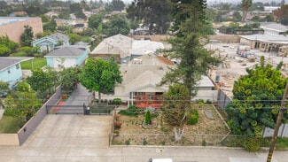 More details for 2252 Durfee Ave, El Monte, CA - Industrial for Sale