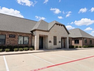 More details for 4425 Plano Pky, Carrollton, TX - Office for Sale