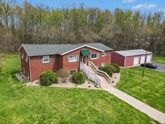 More details for 10477 Sprinkle Rd, Vicksburg, MI - Multifamily for Sale
