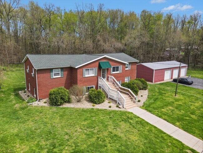 Plus de détails pour 10477 Sprinkle Rd, Vicksburg, MI - Multi-résidentiel à vendre