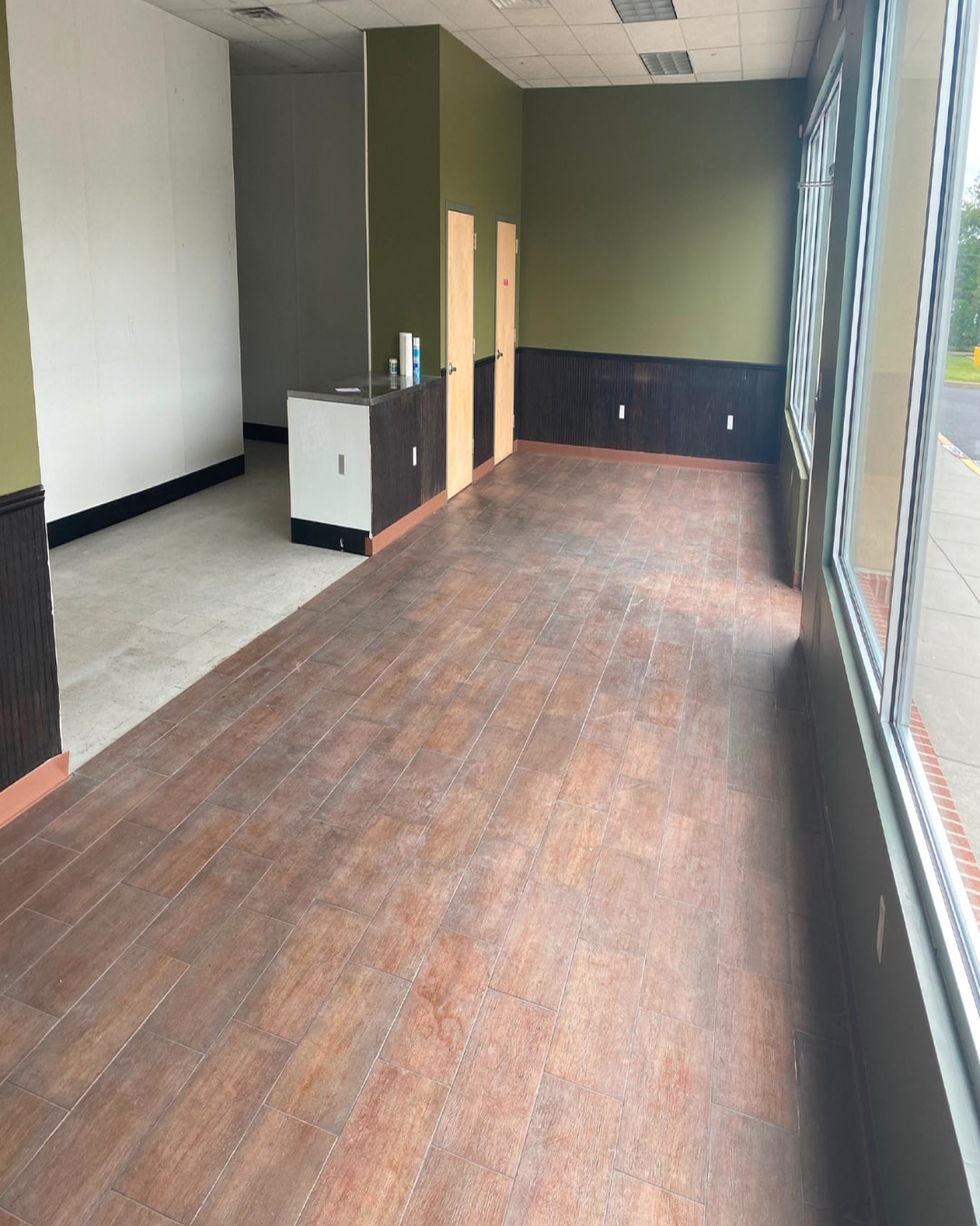 5000 N Crescent Blvd, Pennsauken, NJ à louer Photo intérieure- Image 1 de 9