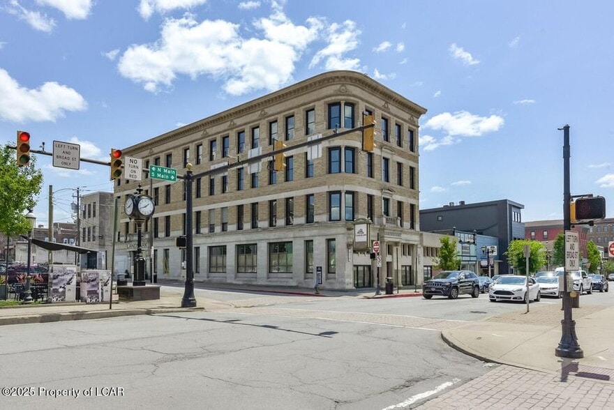 2 S Main St, Pittston, PA for lease - Building Photo - Image 3 of 25