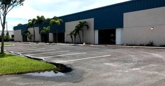 More details for 360 East Dr, West Melbourne, FL - Flex for Sale