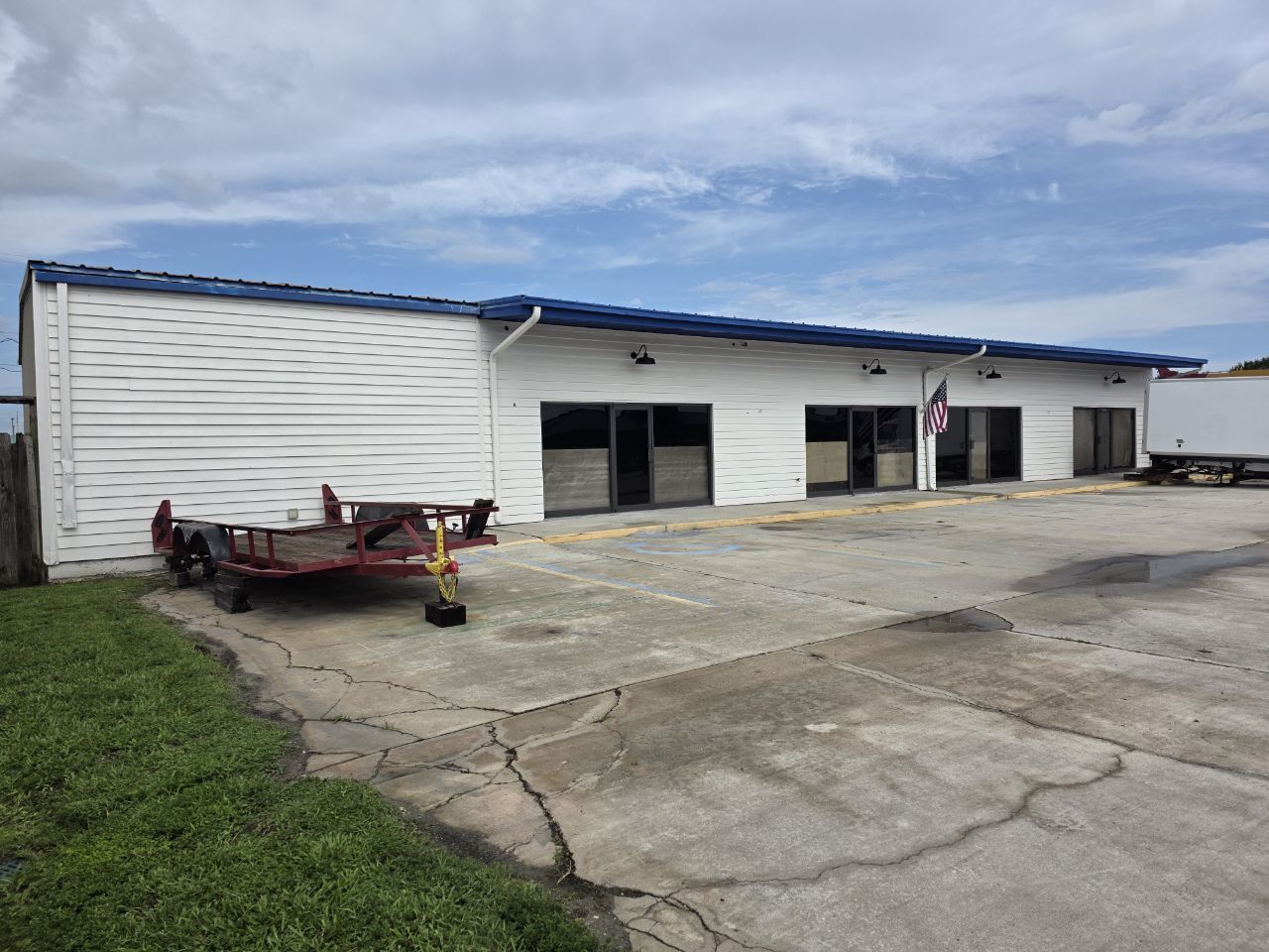 2850 SW 3rd Ter, Okeechobee, FL for sale Building Photo- Image 1 of 4