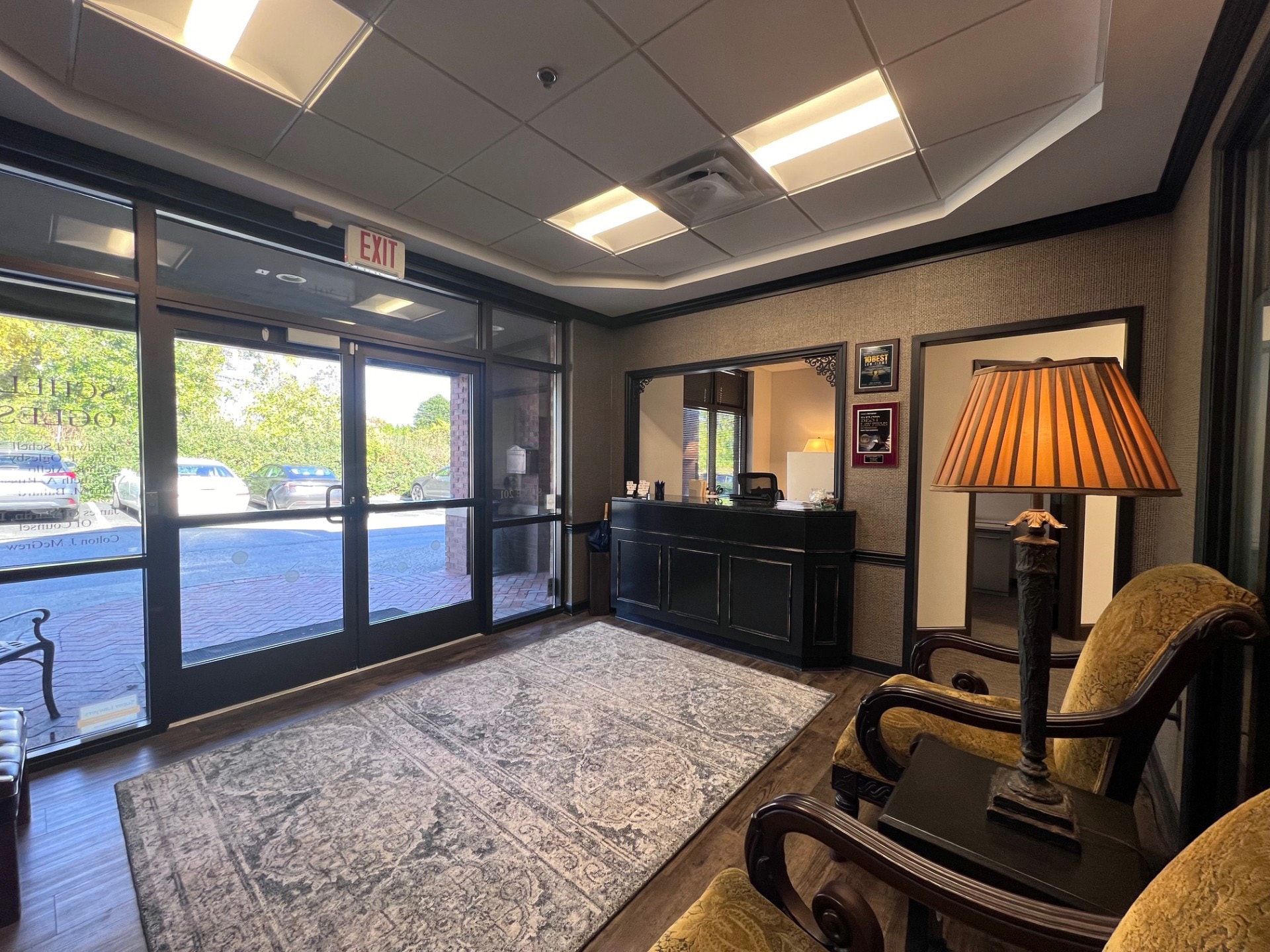 509 New Highway 96 W, Franklin, TN for lease Interior Photo- Image 1 of 10