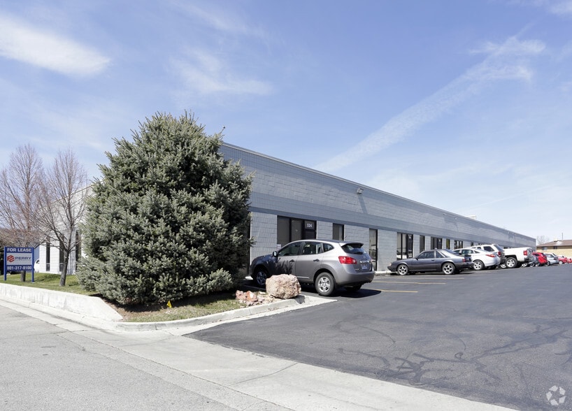 498-506 W 8360 S, Midvale, UT for lease - Primary Photo - Image 2 of 15