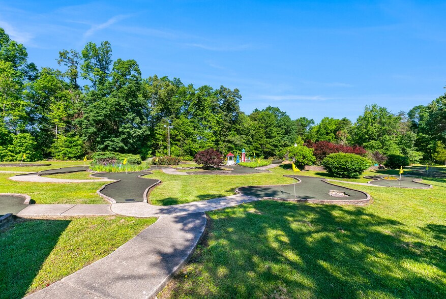 5075 Crain Hwy, La Plata, MD for sale - Building Photo - Image 3 of 39