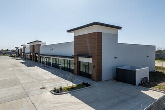 Plus de détails pour 13439 W Bellfort Ave – Commerce de détail à vendre, Sugar Land, TX