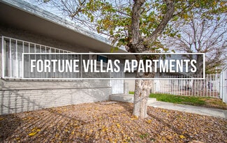 More details for 2216-2224 Tam Dr, Las Vegas, NV - Multifamily for Sale