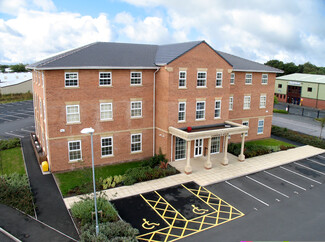 More details for Eastern Way, Cannock - Office for Lease