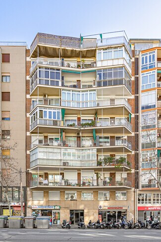 More details for Avinguda De Madrid, Barcelona - Multifamily for Sale