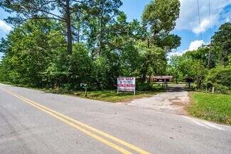 Plus de détails pour 2870 Fostoria Tram Rd, Cleveland, TX - Terrain à vendre