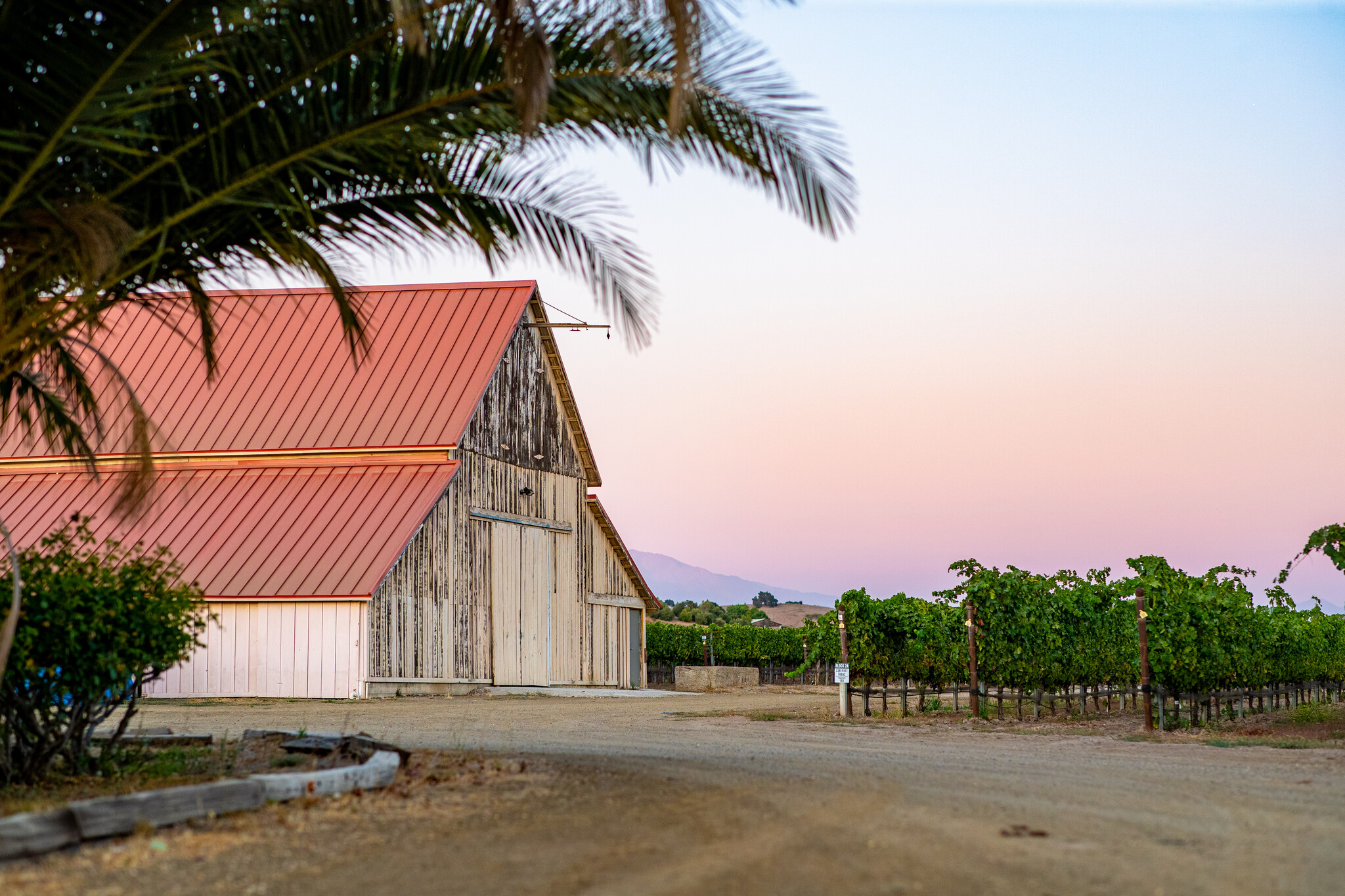 330 Alisal Mesa Rd, Solvang, CA for sale Building Photo- Image 1 of 1