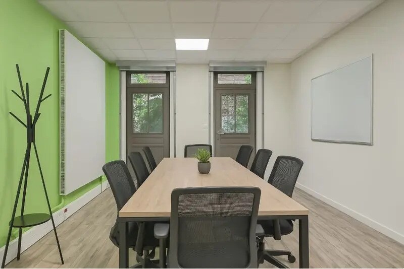 7 Rue Ernest Cresson, Paris à louer - Photo intérieure - Image 3 de 8