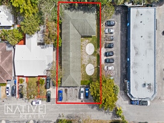 More details for 1020 NE 10th Ave, Fort Lauderdale, FL - Multifamily for Sale