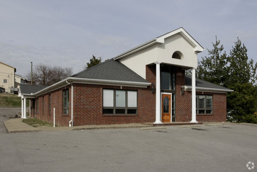 5530 Eulala Dr, Antioch, TN for lease - Primary Photo - Image 1 of 4