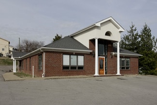 Plus de détails pour 5530 Eulala Dr, Antioch, TN - Bureau à louer