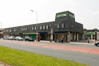 Plus de détails pour 369-389 Bolton Rd, Salford - Commerce de détail à louer