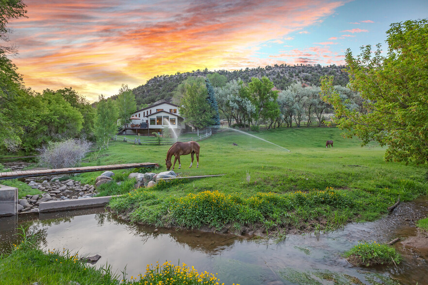 1164 County Road 113, Carbondale, CO for sale - Primary Photo - Image 1 of 24