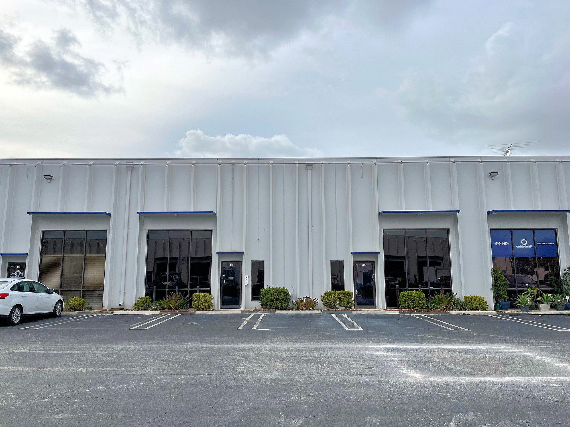 1450 SW 3rd St, Pompano Beach, FL for lease Building Photo- Image 1 of 17