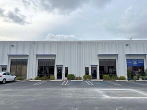 1450 SW 3rd St, Pompano Beach, FL for lease Building Photo- Image 1 of 17