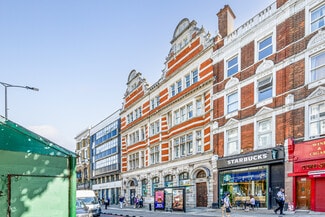 More details for 195-201 Earls Court Rd, London - Retail for Lease