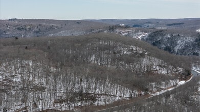 Frost Bridge Rd, Watertown, CT - Aerial  map view - Image1