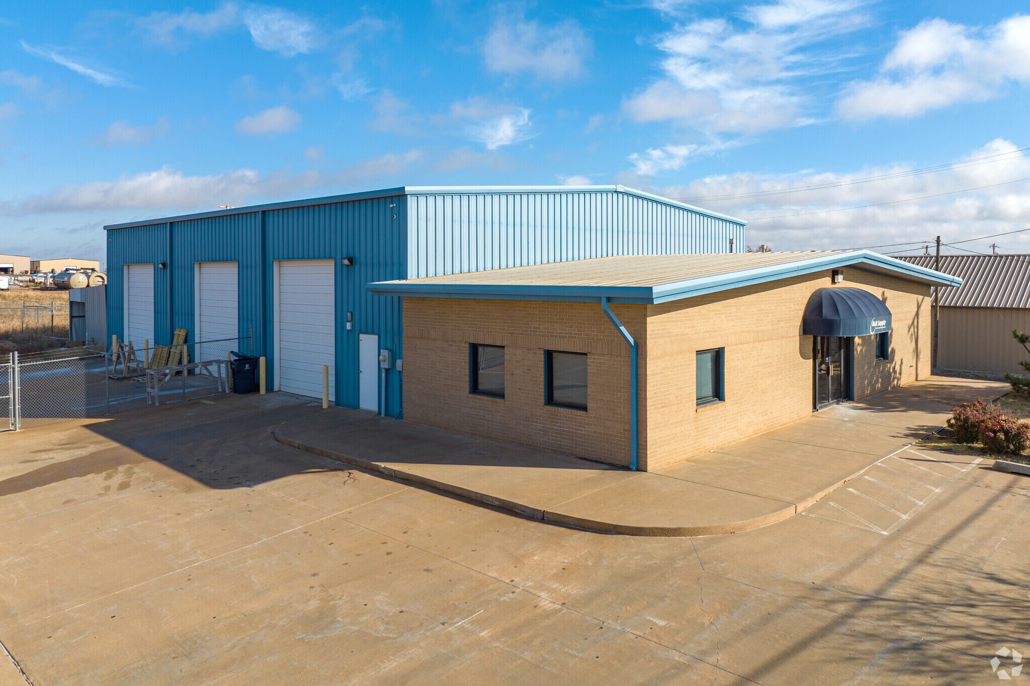 1205 SE 29th St, Oklahoma City, OK for sale Primary Photo- Image 1 of 6