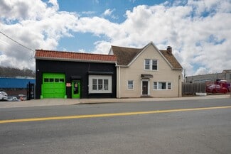 Plus de détails pour 914-920 Old Nepperhan Ave, Yonkers, NY - Commerce de détail à vendre