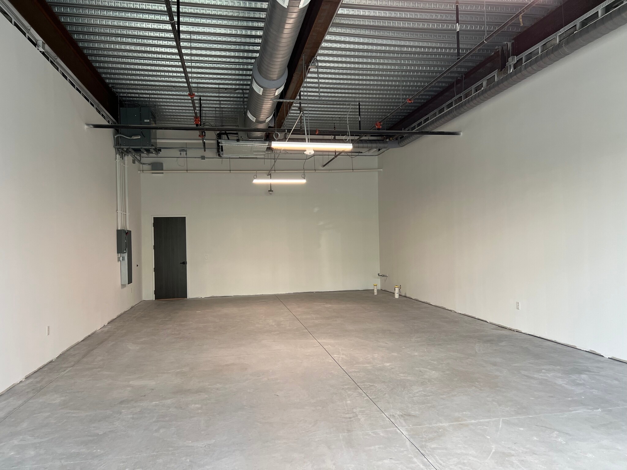 2100 S Tryon St, Charlotte, NC for lease Building Photo- Image 1 of 8