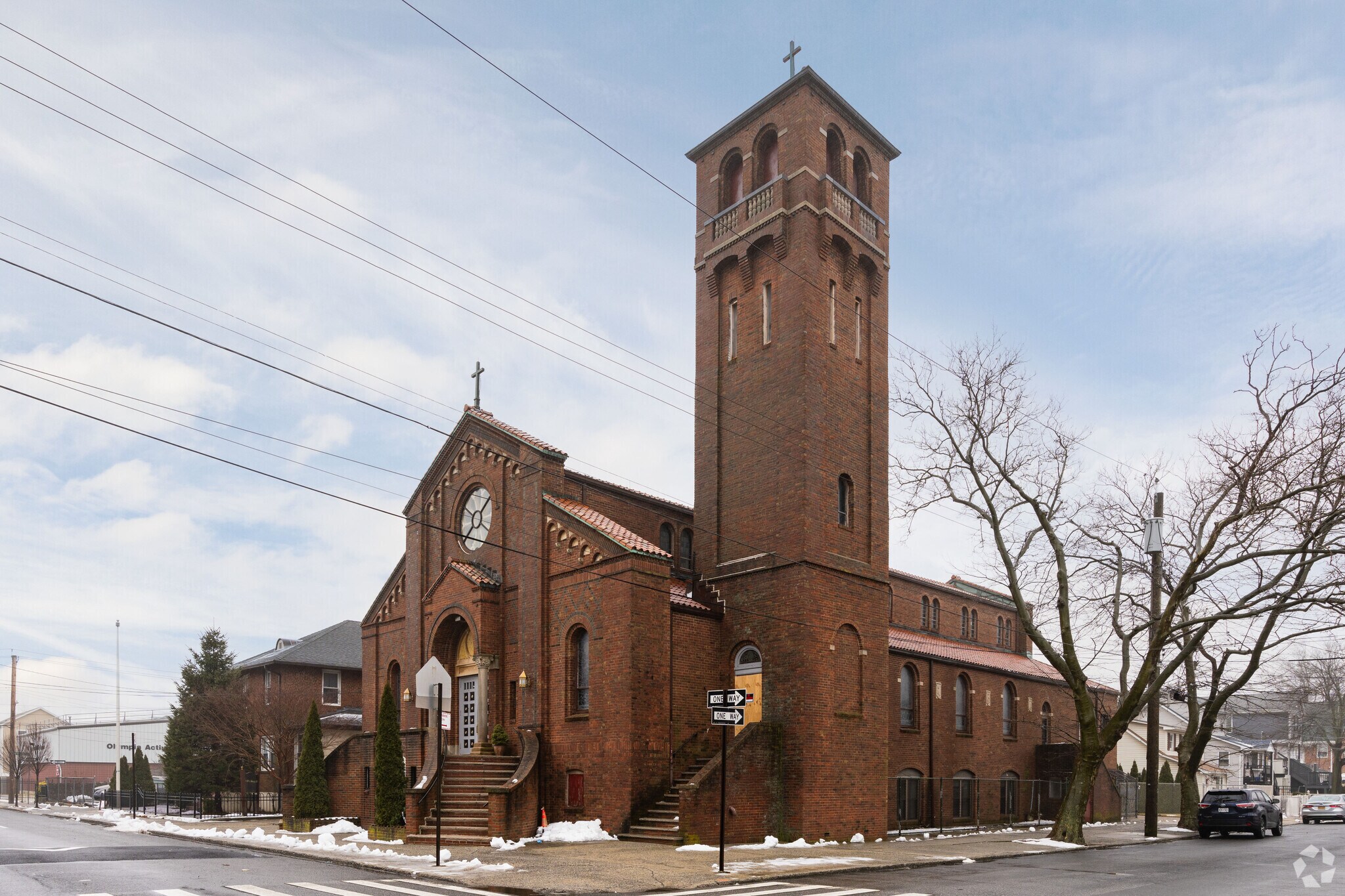 556 Lincoln Ave, Staten Island, NY for sale Primary Photo- Image 1 of 7