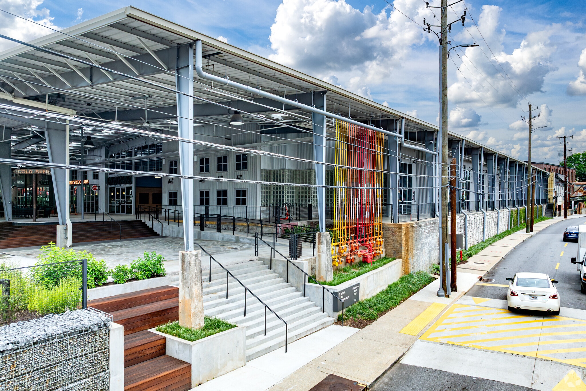 124 Krog St, Atlanta, GA for lease Primary Photo- Image 1 of 13