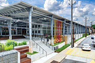 More details for 124 Krog St, Atlanta, GA - Retail for Lease