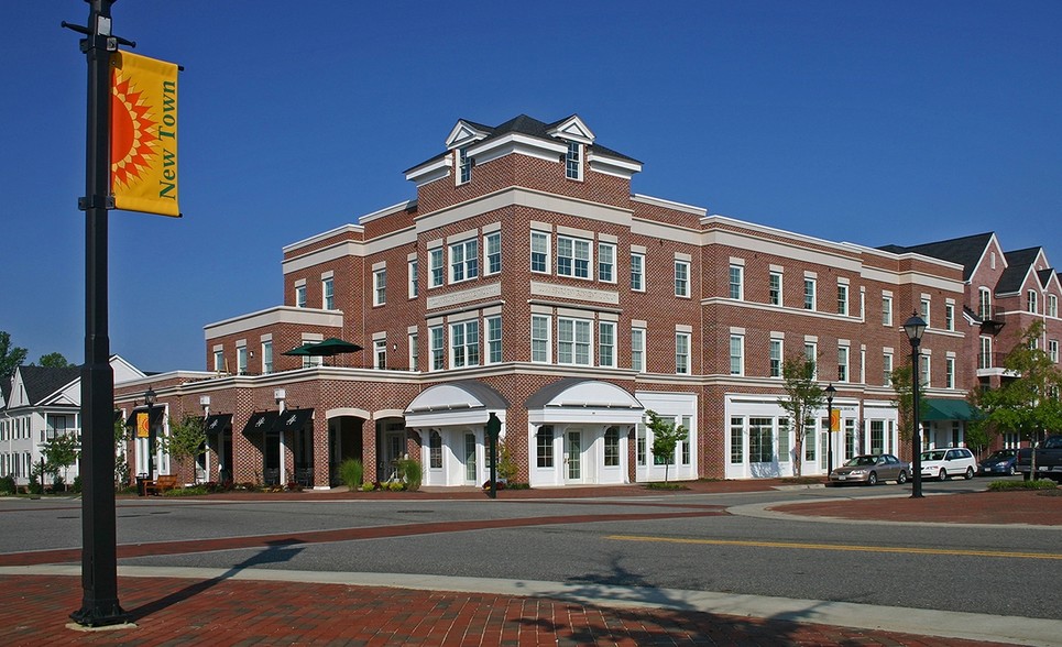 5209 Center St, Williamsburg, VA for lease - Building Photo - Image 2 of 2