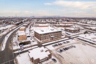 2 St de la Place du Commerce, Brossard, QC - Aerial  map view