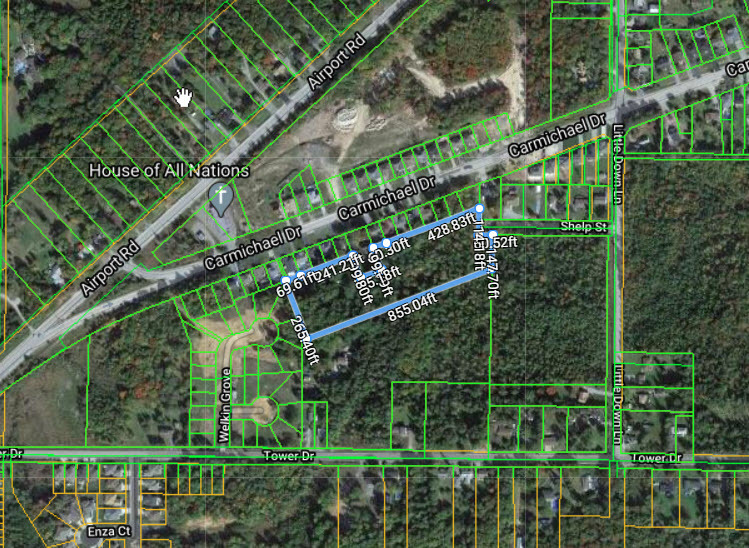 0 Shelp Street, North Bay, ON for sale Primary Photo- Image 1 of 6