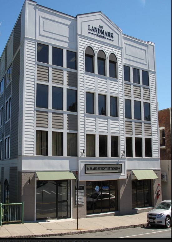 32-34 Main Street Ext, Plymouth, MA for lease Building Photo- Image 1 of 7