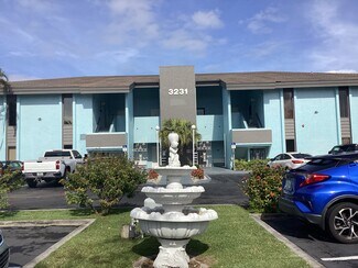 Plus de détails pour 3231 Gulf Gate Dr, Sarasota, FL - Bureau à louer