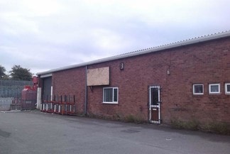 More details for 5-6 Telford Rd, Exhall - Industrial for Lease