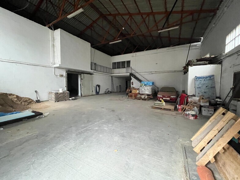 Guizas, 27, Morés, Zaragoza for sale - Building Photo - Image 3 of 33